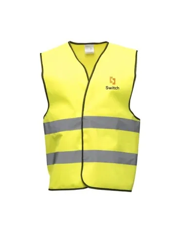 Safety Reflex Vest veste de sécurité