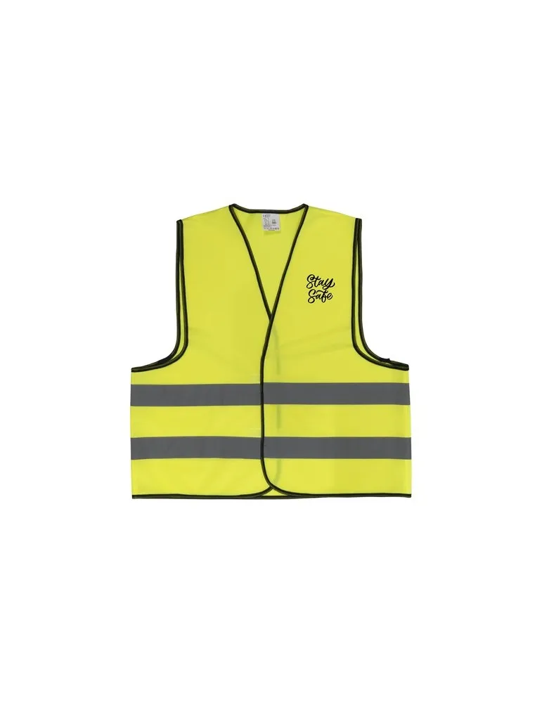 Safety Reflex Vest veste de sécurité