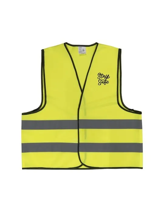 Safety Reflex Vest veste de sécurité