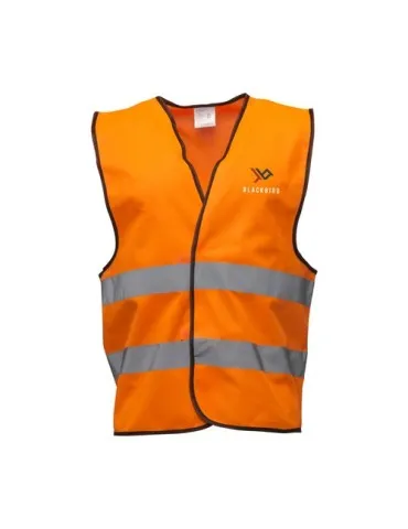 Safety Reflex Vest veste de sécurité 2