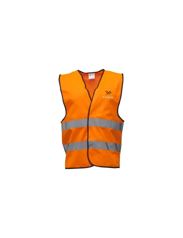 Safety Reflex Vest veste de sécurité