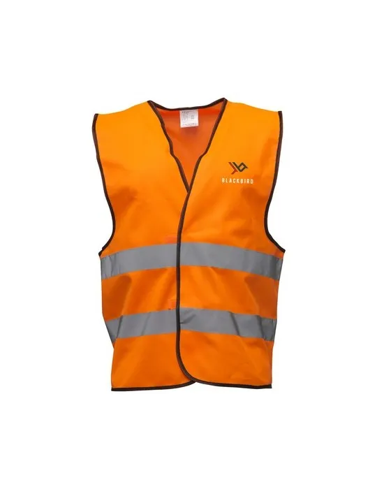 Safety Reflex Vest veste de sécurité