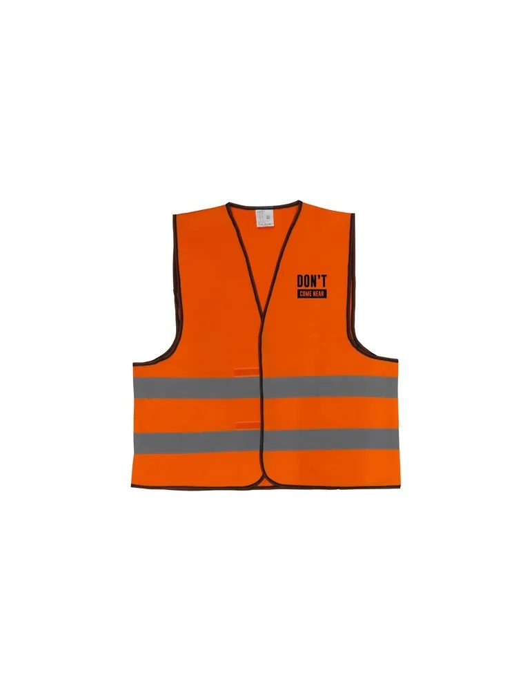 Safety Reflex Vest veste de sécurité