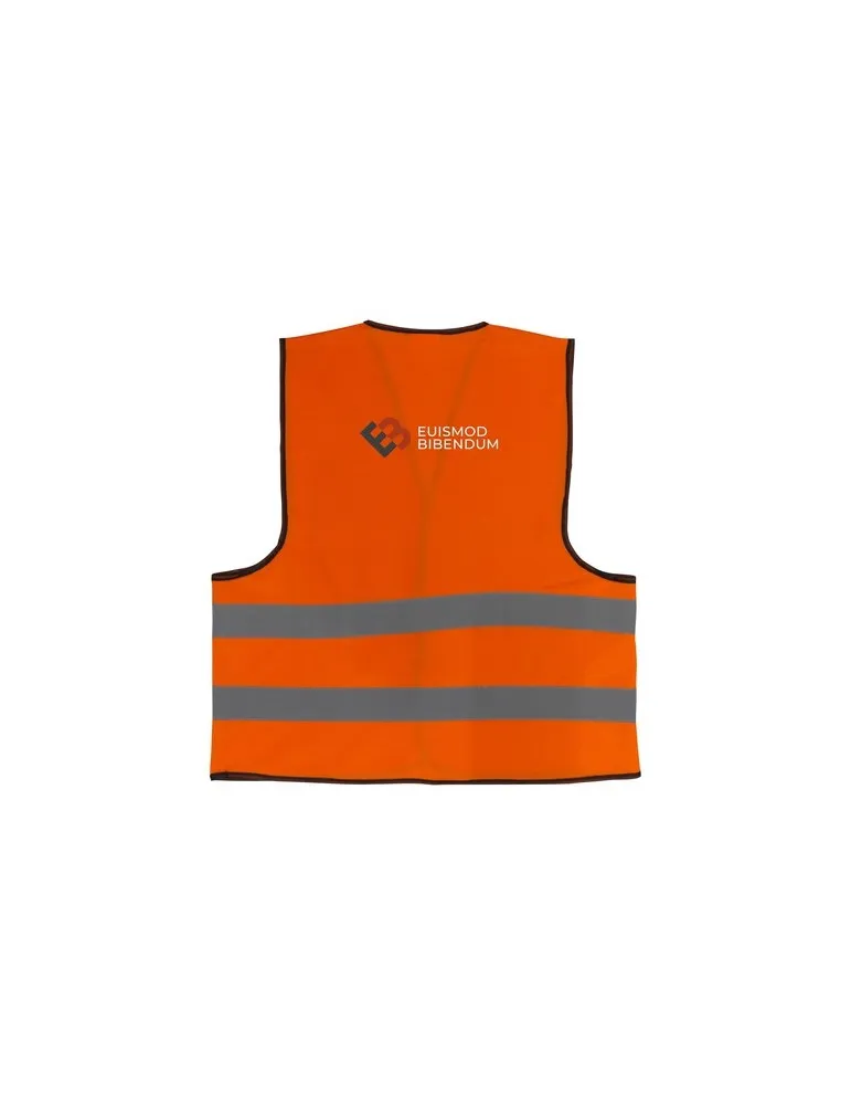 Safety Reflex Vest veste de sécurité