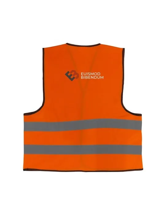 Safety Reflex Vest veste de sécurité