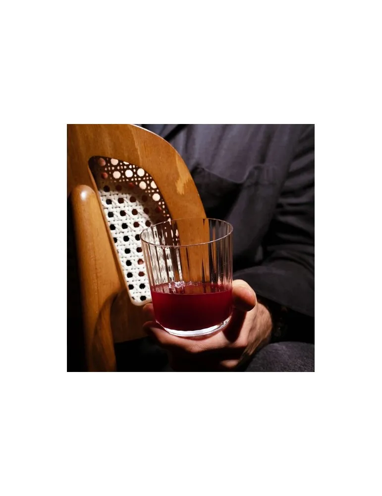 Ribbio Verre d’eau 355 ml personnalisable avec votre logo