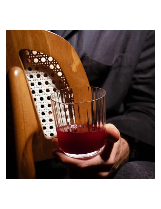 Ribbio Verre d’eau 355 ml personnalisable avec votre logo