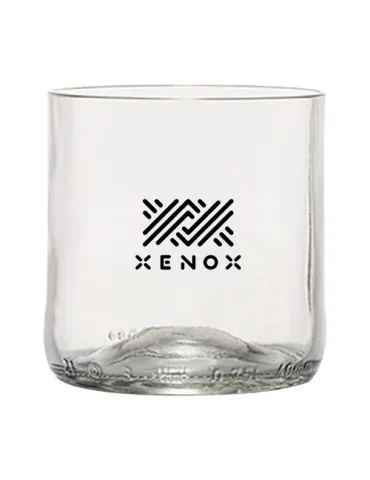 Rebottled® Short Tumbler 250 ml