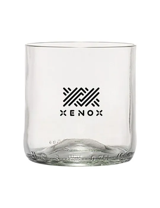 Rebottled® Short Tumbler 250 ml