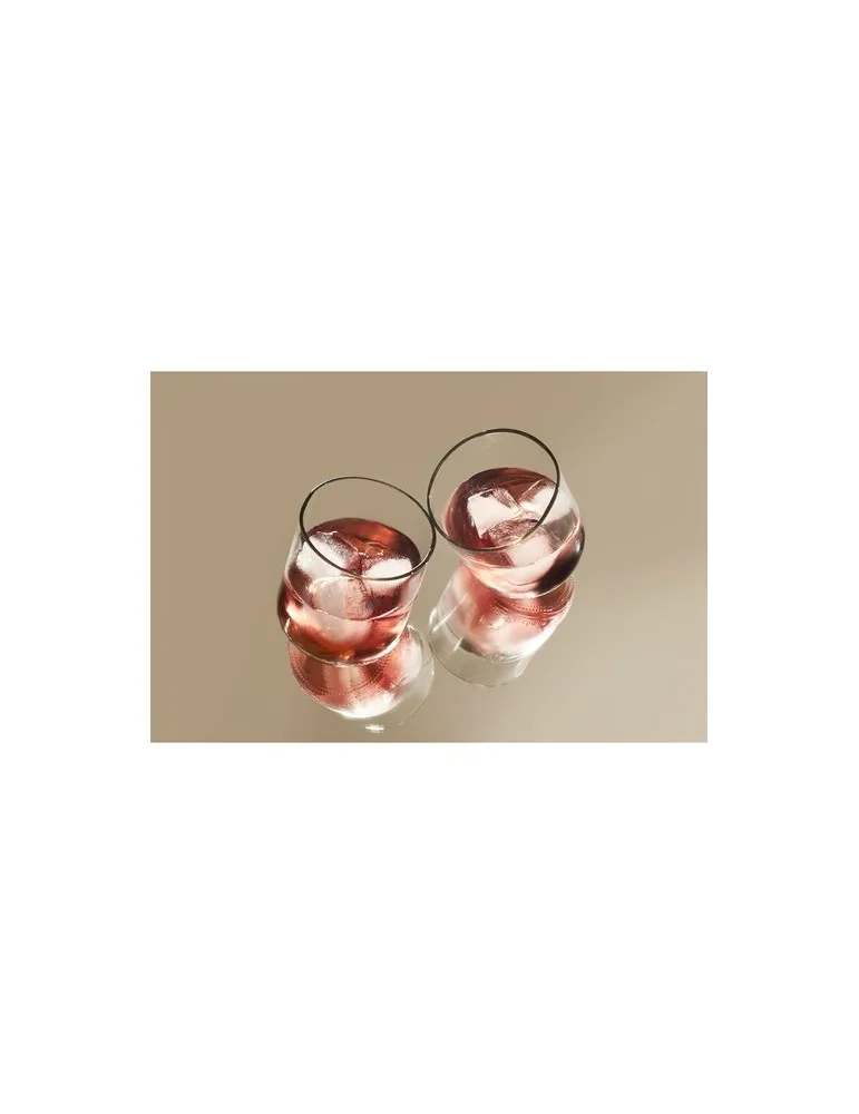 Rebottled® Short Tumbler 250 ml objet promotionnel éco-responsable