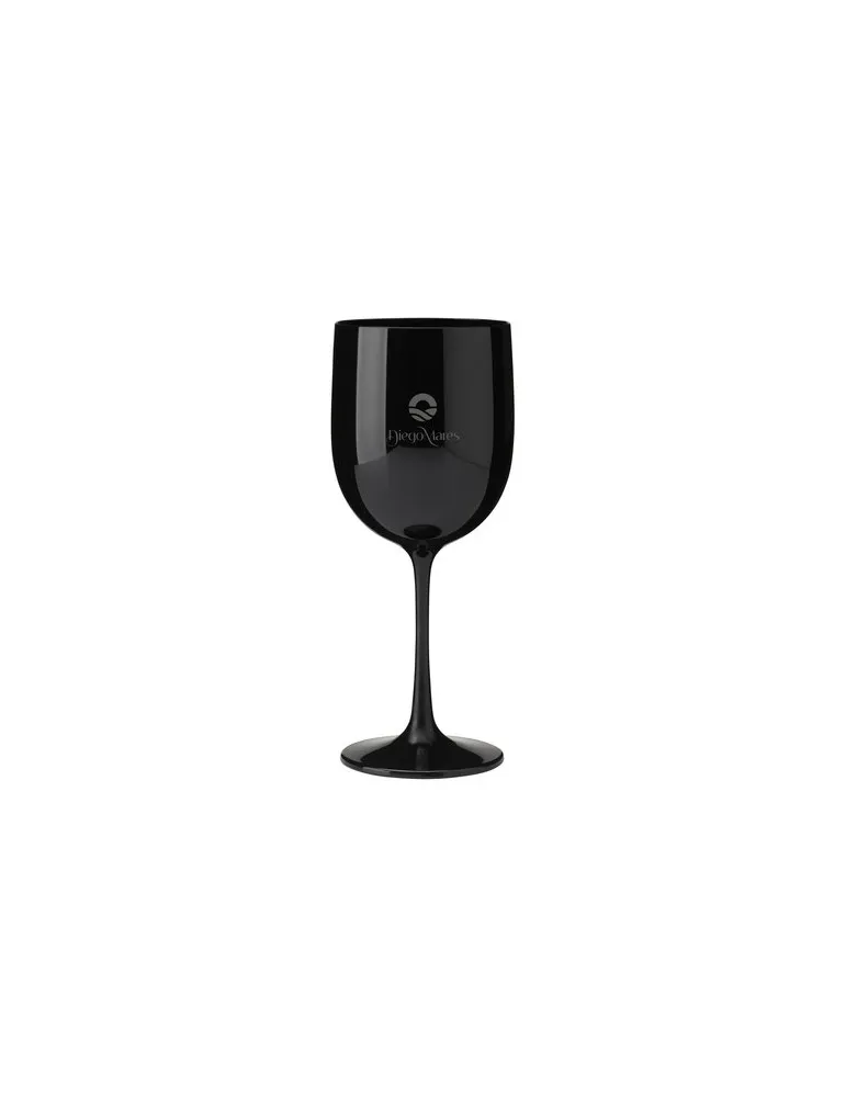 Lunaire Verre à Vin Réutisable 480 ml goodies publicitaire événementiel