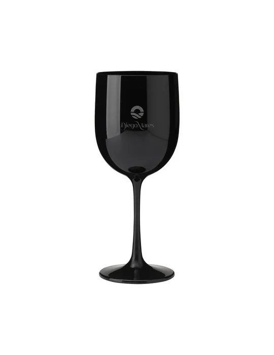 Lunaire Verre à Vin Réutisable 480 ml goodies publicitaire événementiel