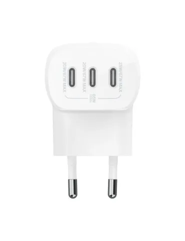 Belkin BoostCharge 3-Port Wall Charger EU