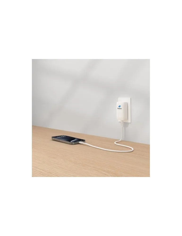 Belkin BoostCharge 3-Port Wall Charger EU