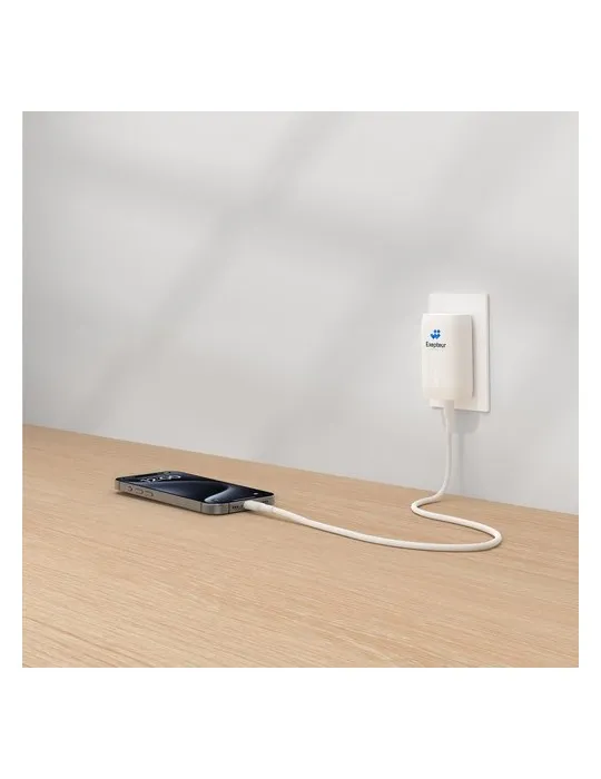 Belkin BoostCharge 3-Port Wall Charger EU