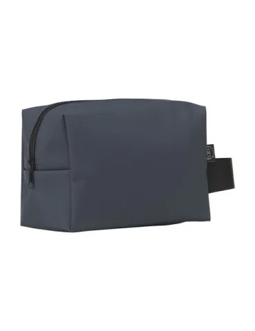Lennon RCS Recycled Toiletry Bag