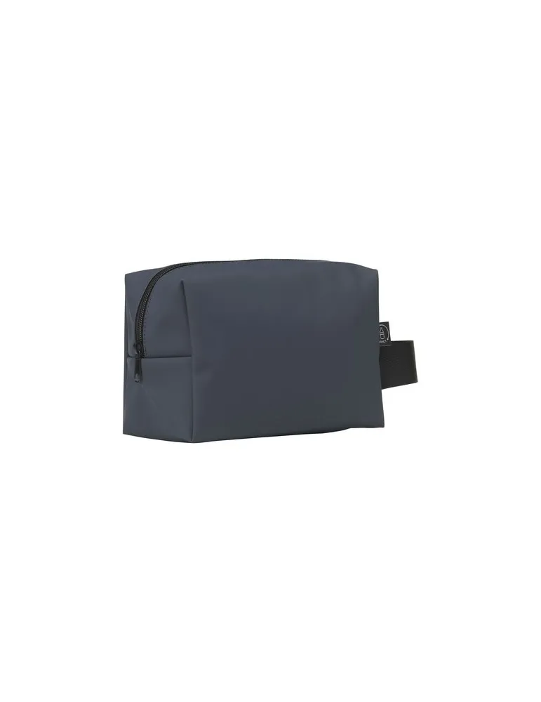 Lennon RCS Recycled Toiletry Bag