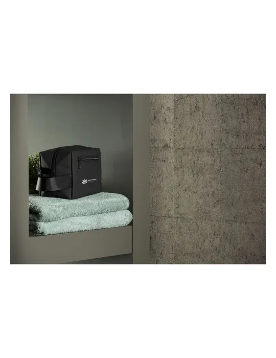 Lennon RCS Recycled Toiletry Bag cadeau client original