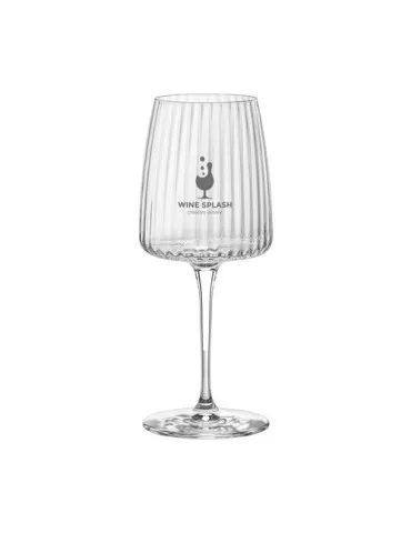 Ribbio Verre à vin 370 ml