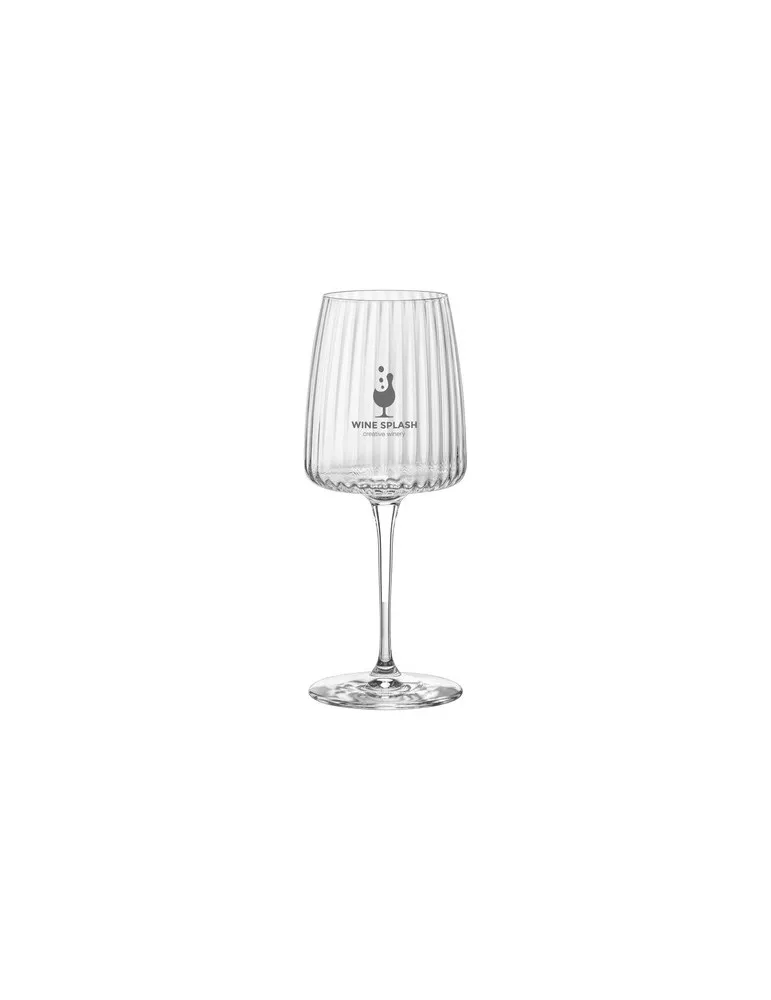 Ribbio Verre à vin 370 ml