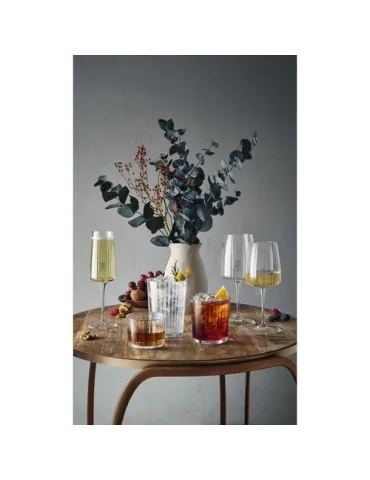 Ribbio Verre à vin 370 ml 2