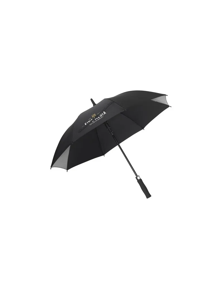 Bryce RCS RPET Umbrella parapluie 23 inch goodies publicitaire événementiel