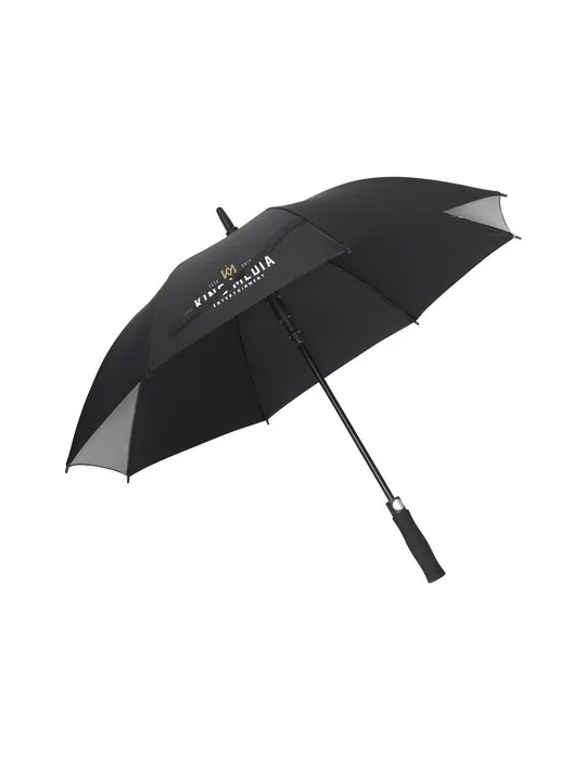 Bryce RCS RPET Umbrella parapluie 23 inch goodies publicitaire événementiel