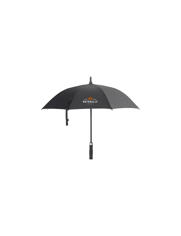 Bryce RCS RPET Umbrella parapluie 23 inch impression haute définition
