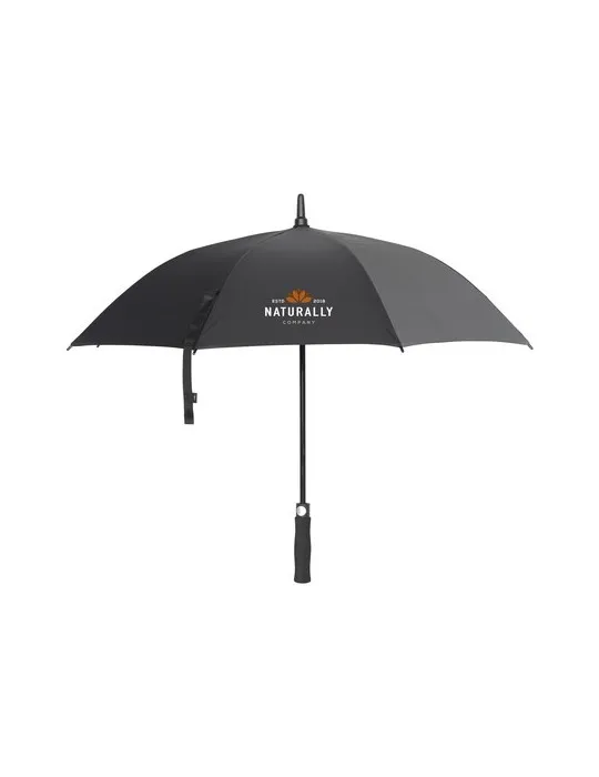 Bryce RCS RPET Umbrella parapluie 23 inch impression haute définition