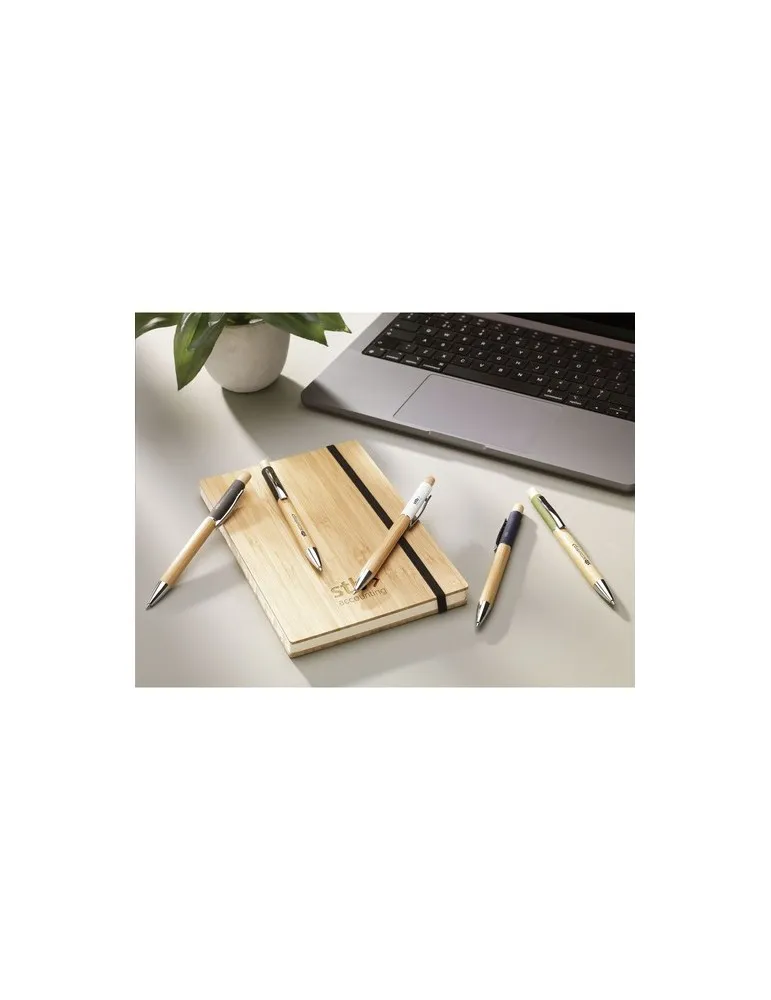 Saya Bamboo Pen livraison express 24h 48h