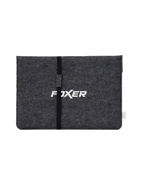 Recycled Felt Laptop Sleeve 15/16p cadeau entreprise pas cher