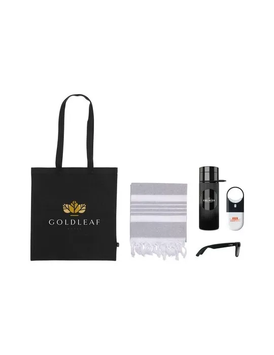 Merch Set Beach coffret cadeau