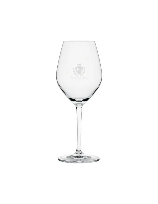 Nice Verre à vin 350 ml impression haute définition