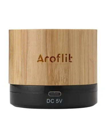 Bambox Bamboo Speaker enceinte