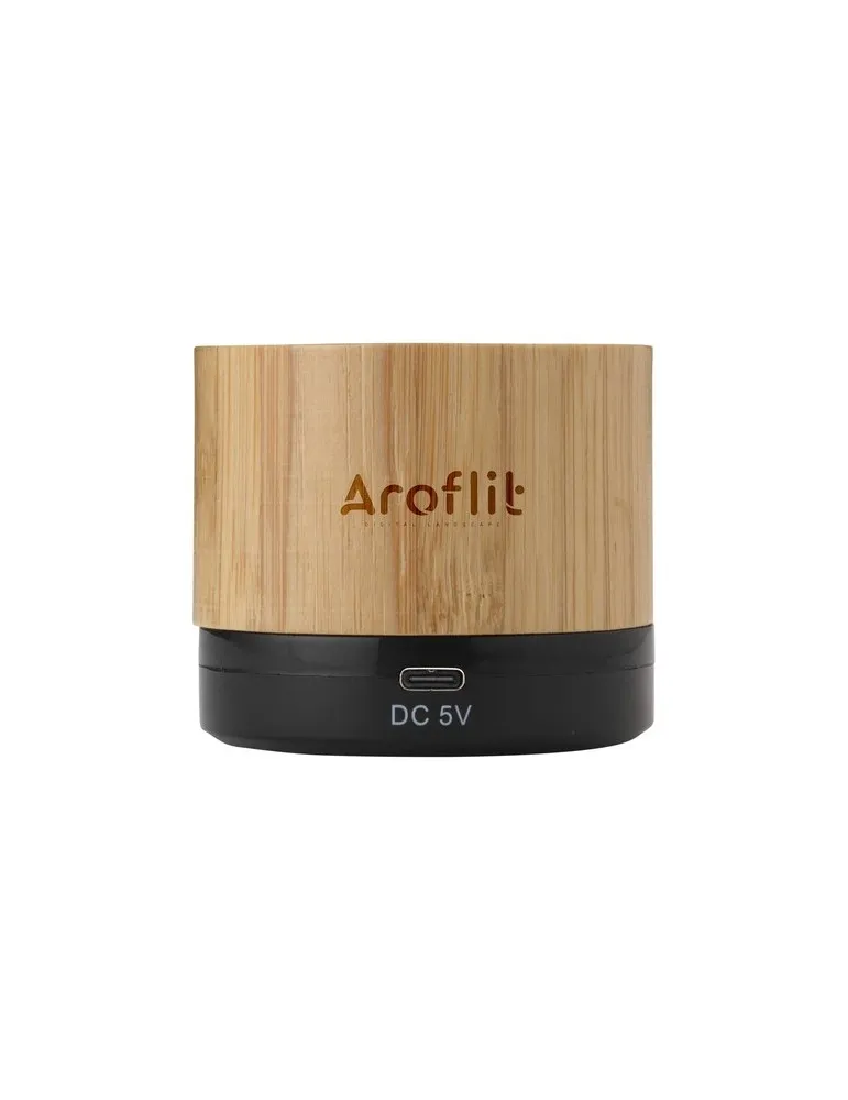 Bambox Bamboo Speaker enceinte