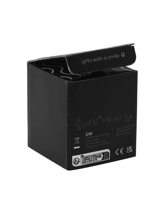 Bambox Bamboo Speaker enceinte cadeau entreprise pas cher