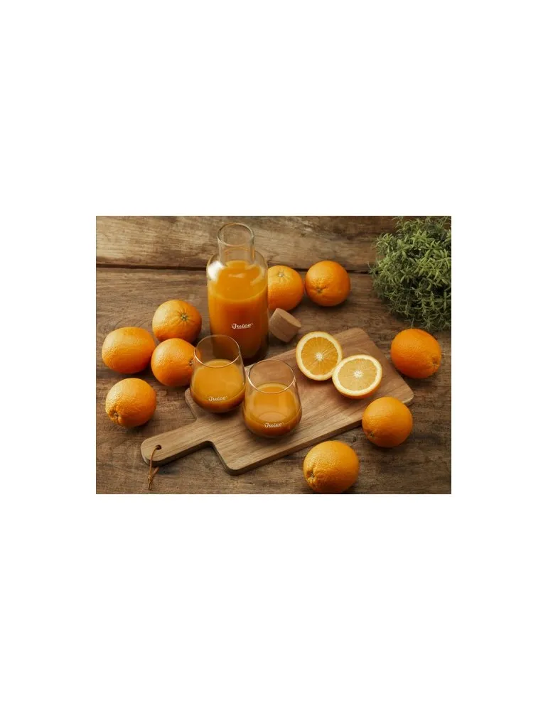 Smokey Carafe 1,25 L cadeau entreprise pas cher