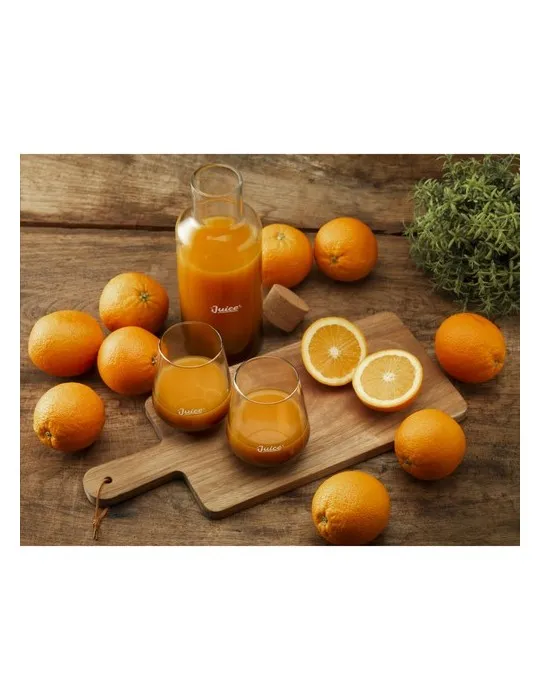 Smokey Carafe 1,25 L cadeau entreprise pas cher