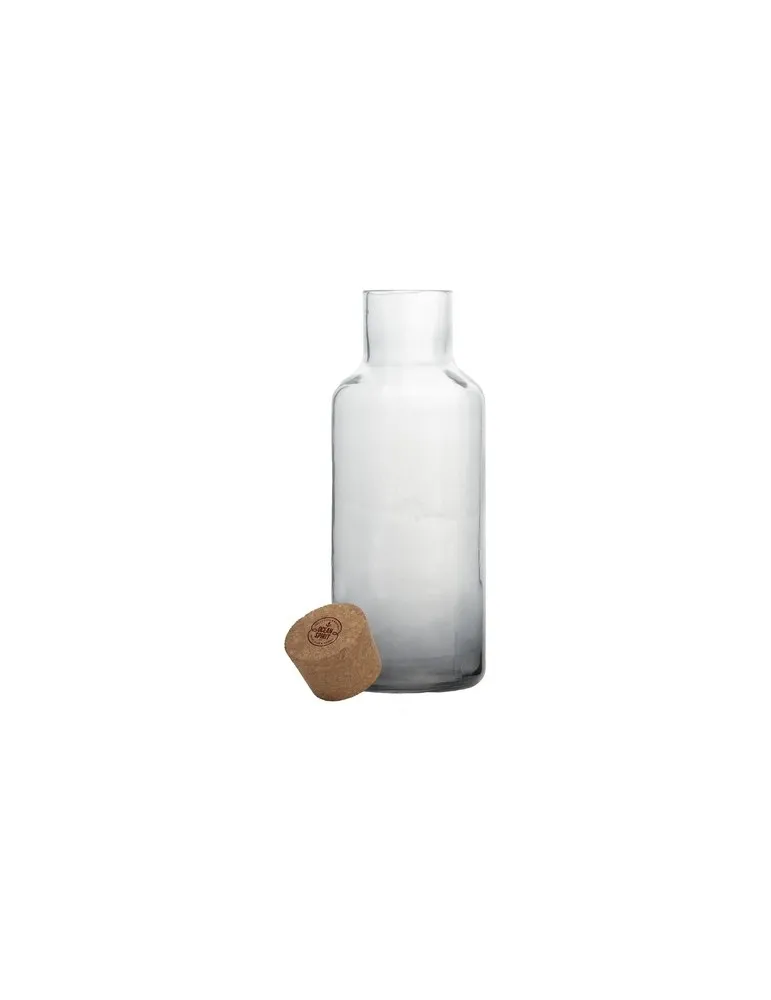 Smokey Carafe 1,25 L impression haute définition