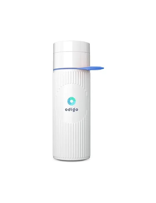 Join The Pipe Atlantis Ring Bottle White 500 ml cadeau client original