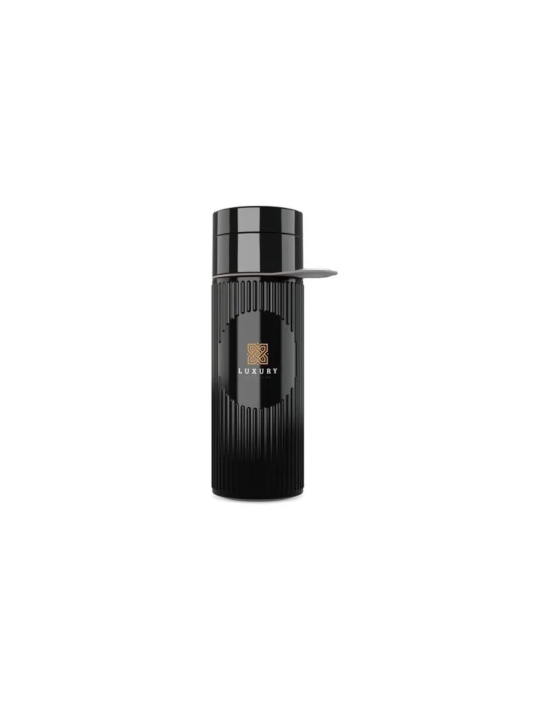 Join The Pipe Atlantis Ring Bottle Black 500 ml cadeau client original