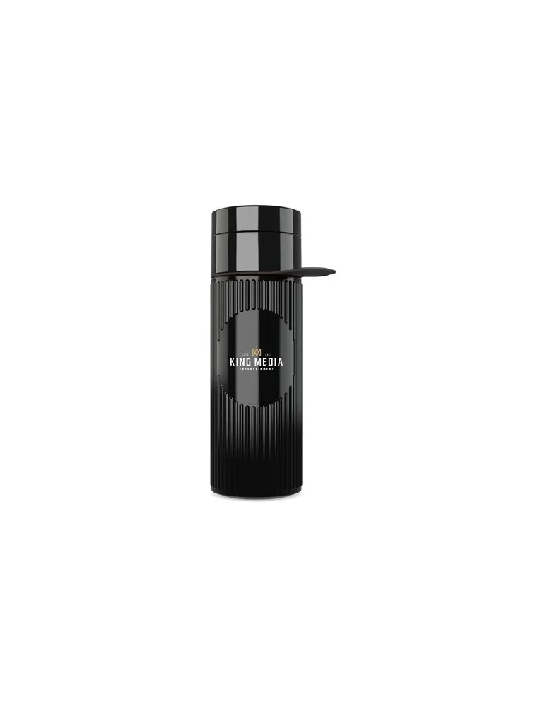 Join The Pipe Atlantis Ring Bottle Black 500 ml goodies publicitaire événementiel