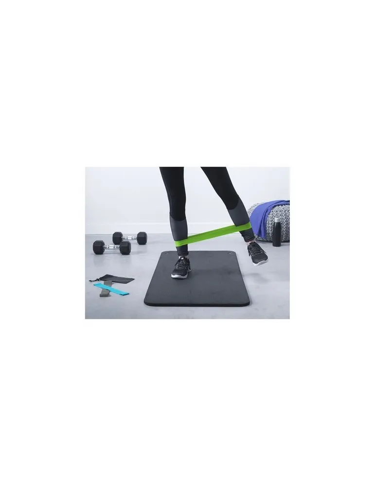 Banda Fitness Bands bandes de fitness