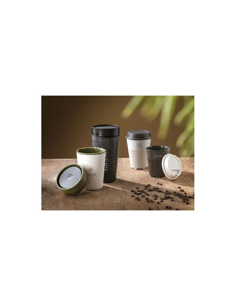 Circular&Co Returnable Cup Lid 227 ml mug cadeau affaires élégant