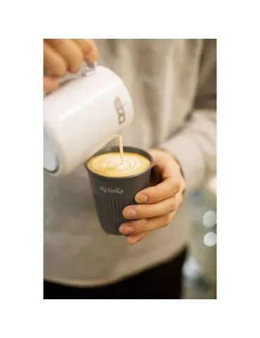 Circular&Co Returnable Cup Lid 227 ml mug 2