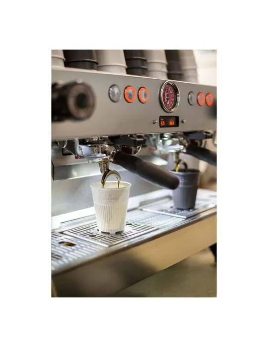 Circular&Co Returnable Cup Lid 227 ml mug objet promotionnel éco-responsable