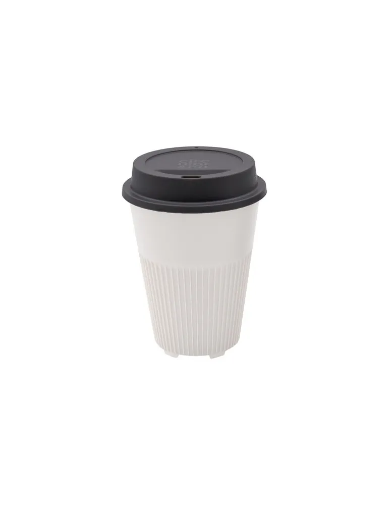 Circular&Co Returnable Cup Lid 227 ml mug goodies personnalisé en stock