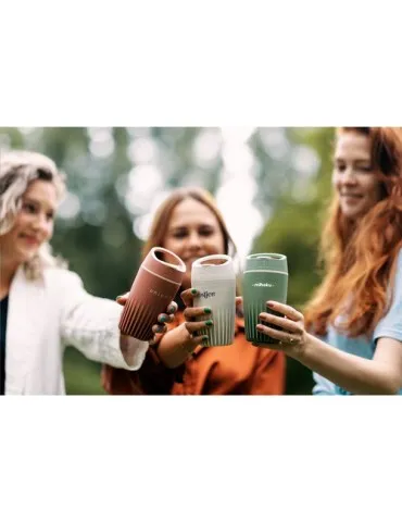 BE O Coffee Cup 340 ml gobelet à emporter