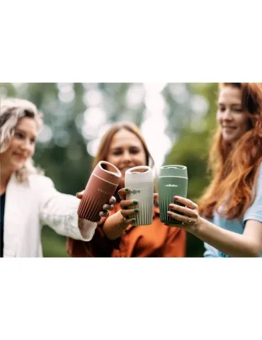 BE O Coffee Cup 340 ml gobelet à emporter 2