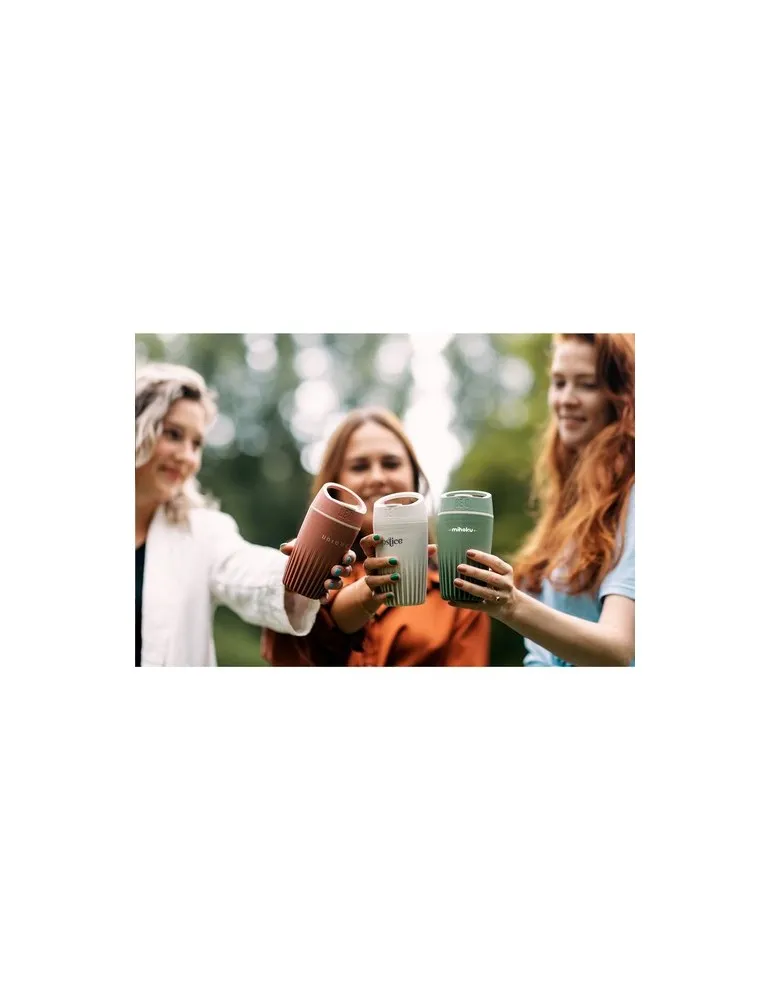 BE O Coffee Cup 340 ml gobelet à emporter